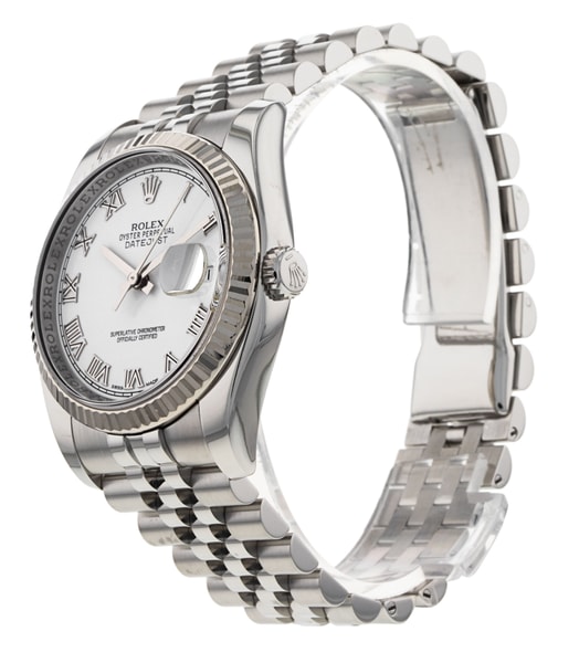 Rolex Datejust 116234
